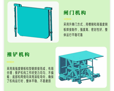 垃圾站壓縮機(jī):助力環(huán)境保護(hù)的新寵