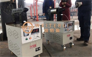WTR助力東方鍋爐環(huán)保作業(yè),讓天空更藍
